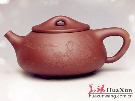 走进紫砂殿堂感悟艺术别样魅力
