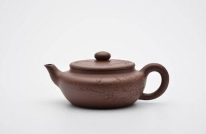 如何泡上一壶茶,让紫砂壶留住淡淡茶香得心静