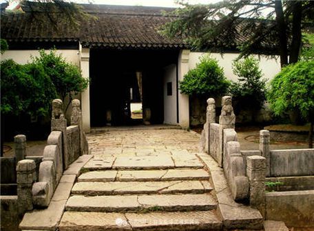 【宜兴】丁蜀镇我童真中的古镇记忆