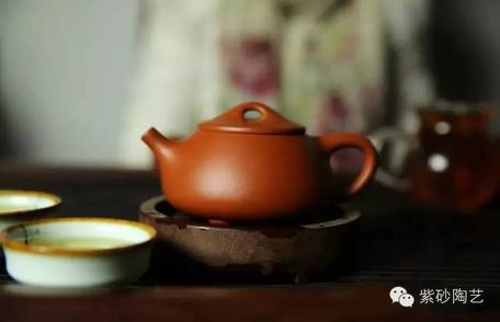 茶道双生子:建盏和紫砂壶相辅相成