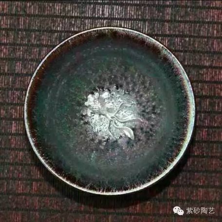 茶道双生子:建盏和紫砂壶相辅相成