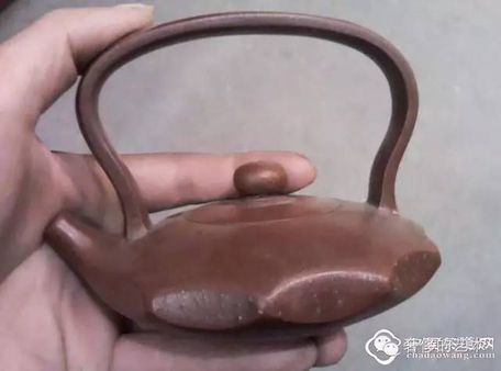 贾占凯:紫砂陶瓷生产的始于新石器时代