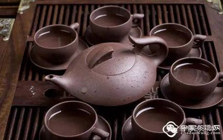 贾占凯:紫砂陶瓷生产的始于新石器时代