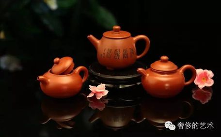 贾占凯:紫砂陶瓷生产的始于新石器时代