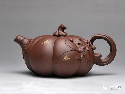 紫砂壶特点