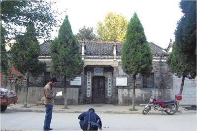 宜兴市场监管局张渚分局召开食品安全信息员工作会议