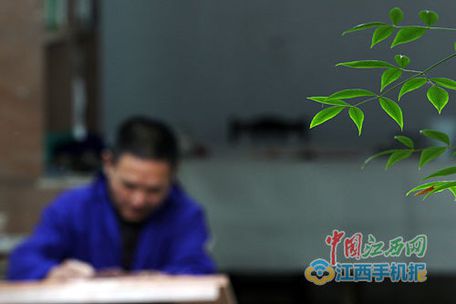 瓷都来了紫砂匠(多图)