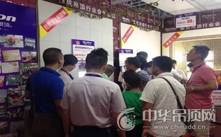 宝仕龙全景顶宜兴博览会火力全开1天80单