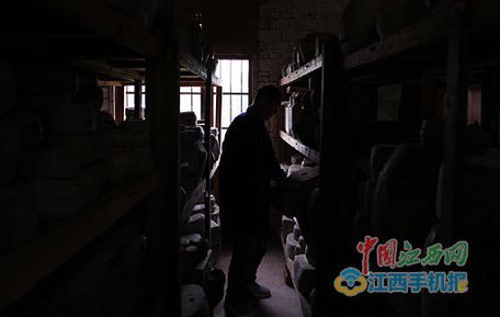 瓷都来了紫砂匠(多图)