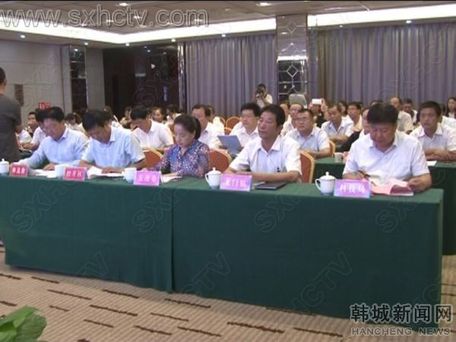紫砂文化创意产业园项目落地我市