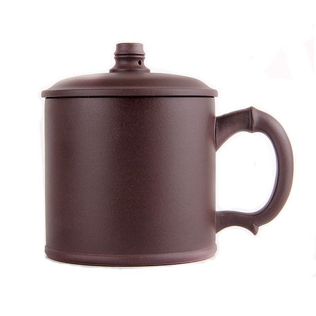 【导购】依立供应宜兴全手工竹节正品紫砂杯