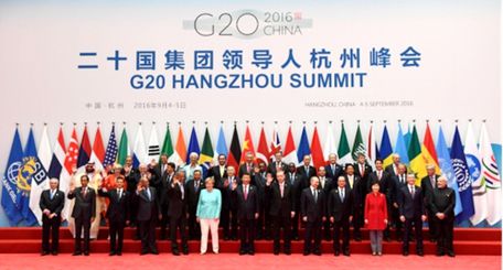 G20掀起国礼紫砂热,APEC元首国礼紫砂价值翻倍