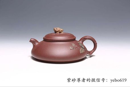 紫砂壶如何挑选咨紫砂尊者,为你淘最好紫砂