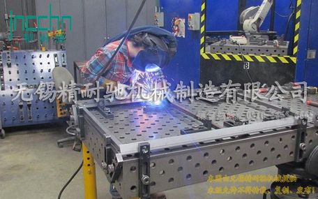 宜兴铸铁划线平板厂家走势分析