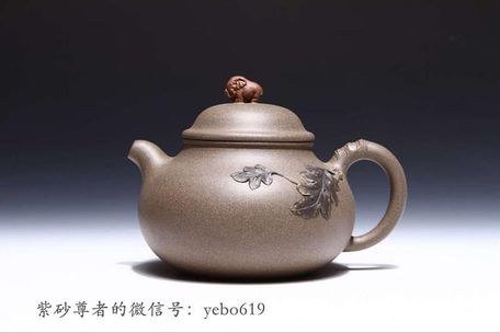 紫砂壶如何挑选咨紫砂尊者,为你淘最好紫砂