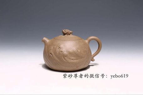 紫砂壶如何挑选咨紫砂尊者,为你淘最好紫砂