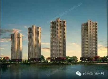 中秋最是一年团圆时宜兴繁华生活不是说说而已