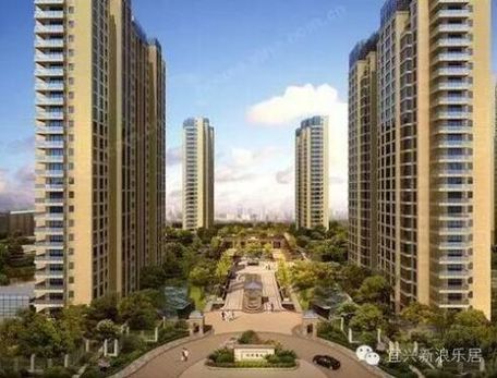 中秋最是一年团圆时宜兴繁华生活不是说说而已