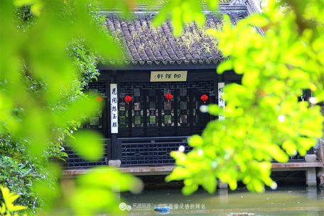 别有洞天,宜兴善卷洞