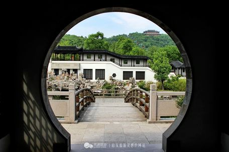 别有洞天,宜兴善卷洞