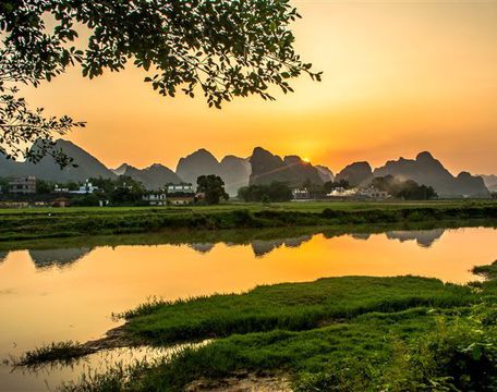 别有洞天,宜兴善卷洞