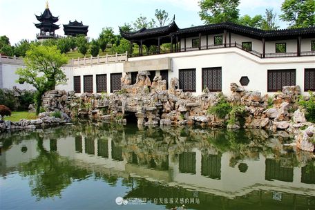 别有洞天,宜兴善卷洞