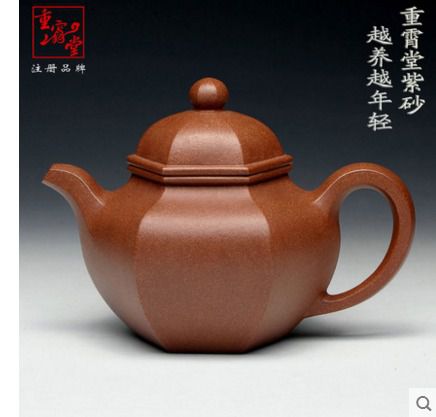 吴国祥说紫砂壶光货艺术境界更高