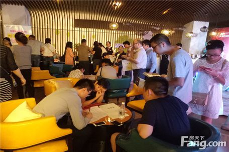 万科携龙背山首进宜兴精品独栋今晚盛大开盘