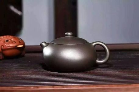 为什么大家都独爱紫砂壶