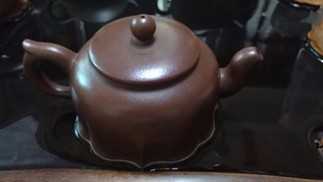 紫砂壶究竟该如何养