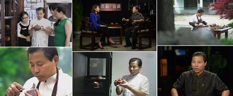吴海龙:五招教你挑出好紫砂壶