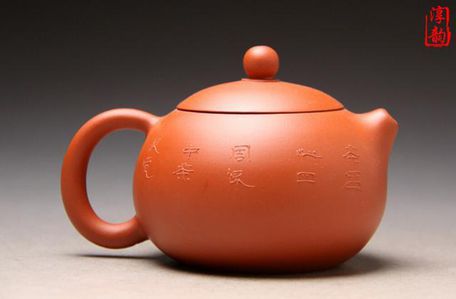 选购紫砂壶,高手也容易忽略的9条小细节