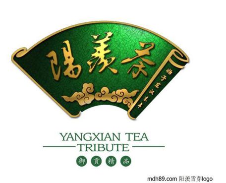 非物质文化遗产宜兴红茶终于有自己的logo啦