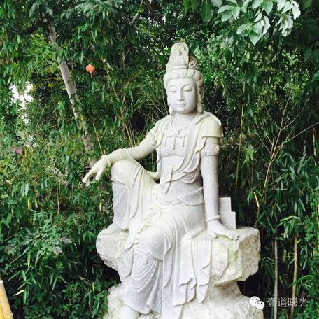 王曙光《谒宜兴大觉寺》