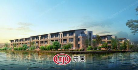 品质好房势不可挡宜兴金秋网络购房节即将起航