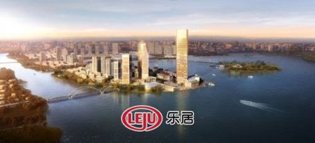 品质好房势不可挡宜兴金秋网络购房节即将起航