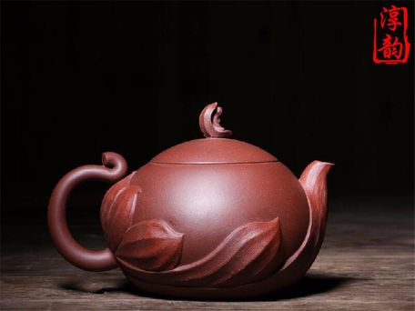 不同器型的紫砂壶适合泡什么茶叶呢