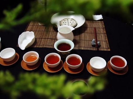 最适合泡茶的紫砂壶应该这么清理,喝出一杯好茶