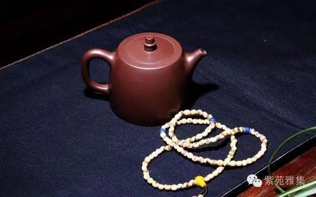 以铎之名氤氲风雅紫砂壶鉴赏