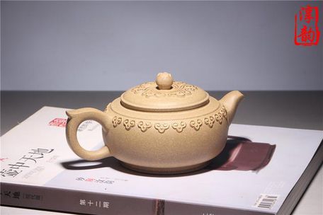 不同器型的紫砂壶适合泡什么茶叶呢