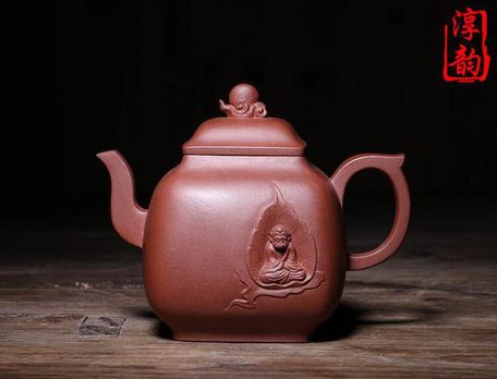 不同器型的紫砂壶适合泡什么茶叶呢
