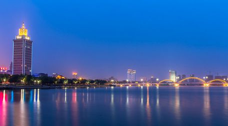 江苏省宜兴市荣膺2016中国年度最佳休闲小城