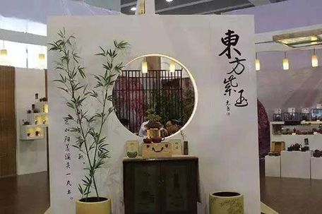 宜兴紫砂文化艺术展即将亮相海峡两岸(厦门)