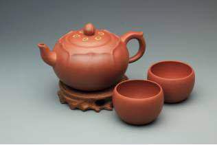 宜兴紫砂文化艺术展即将亮相海峡两岸(厦门)