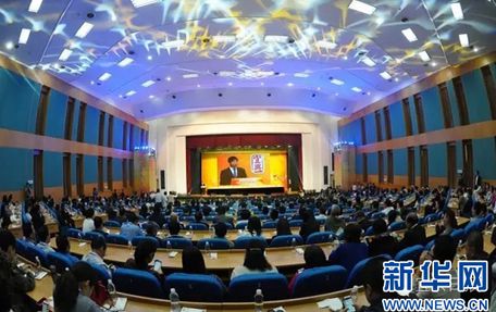 宜兴金秋经贸洽谈会开幕56个项目集体签约