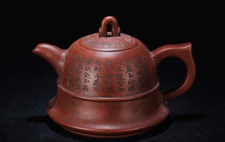 紫砂壶新手常见的12个问题(值得一看)