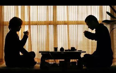 紫砂遇上茶,将生活演绎到精致