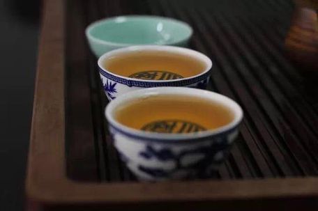 紫砂遇上茶,将生活演绎到精致