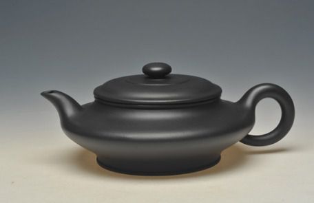 工艺美术大师俞煜峰:紫砂艺术与中国传统文化关系