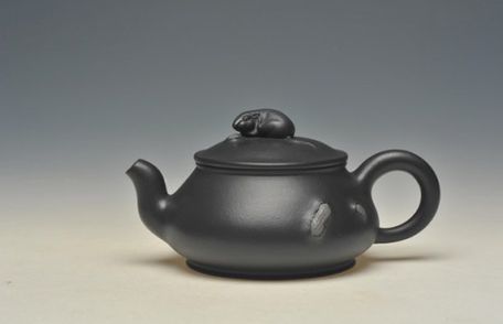 工艺美术大师俞煜峰:紫砂艺术与中国传统文化关系